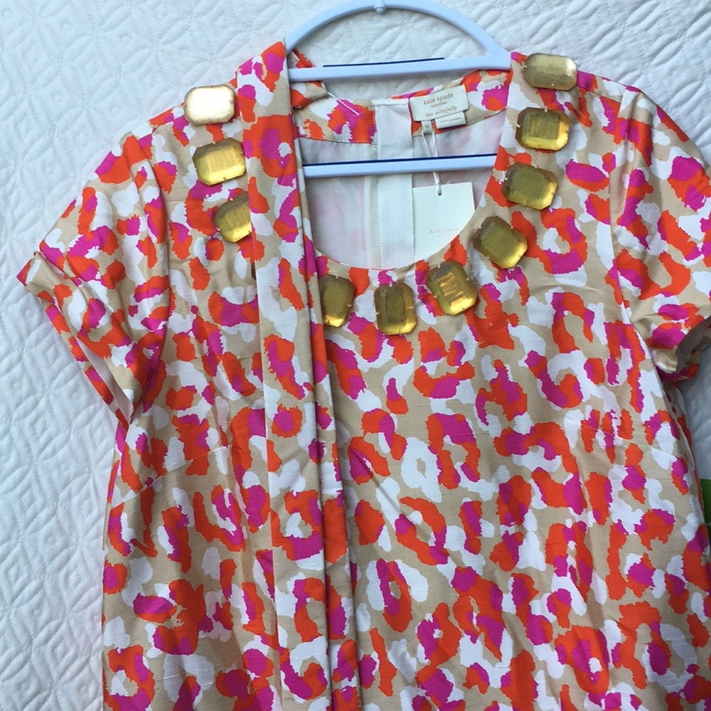 Kate Spade Dress
